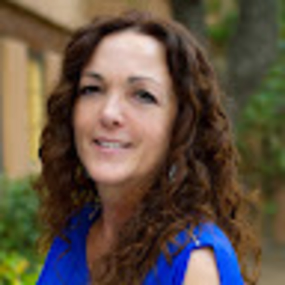 Meet your Posher, Darlene
